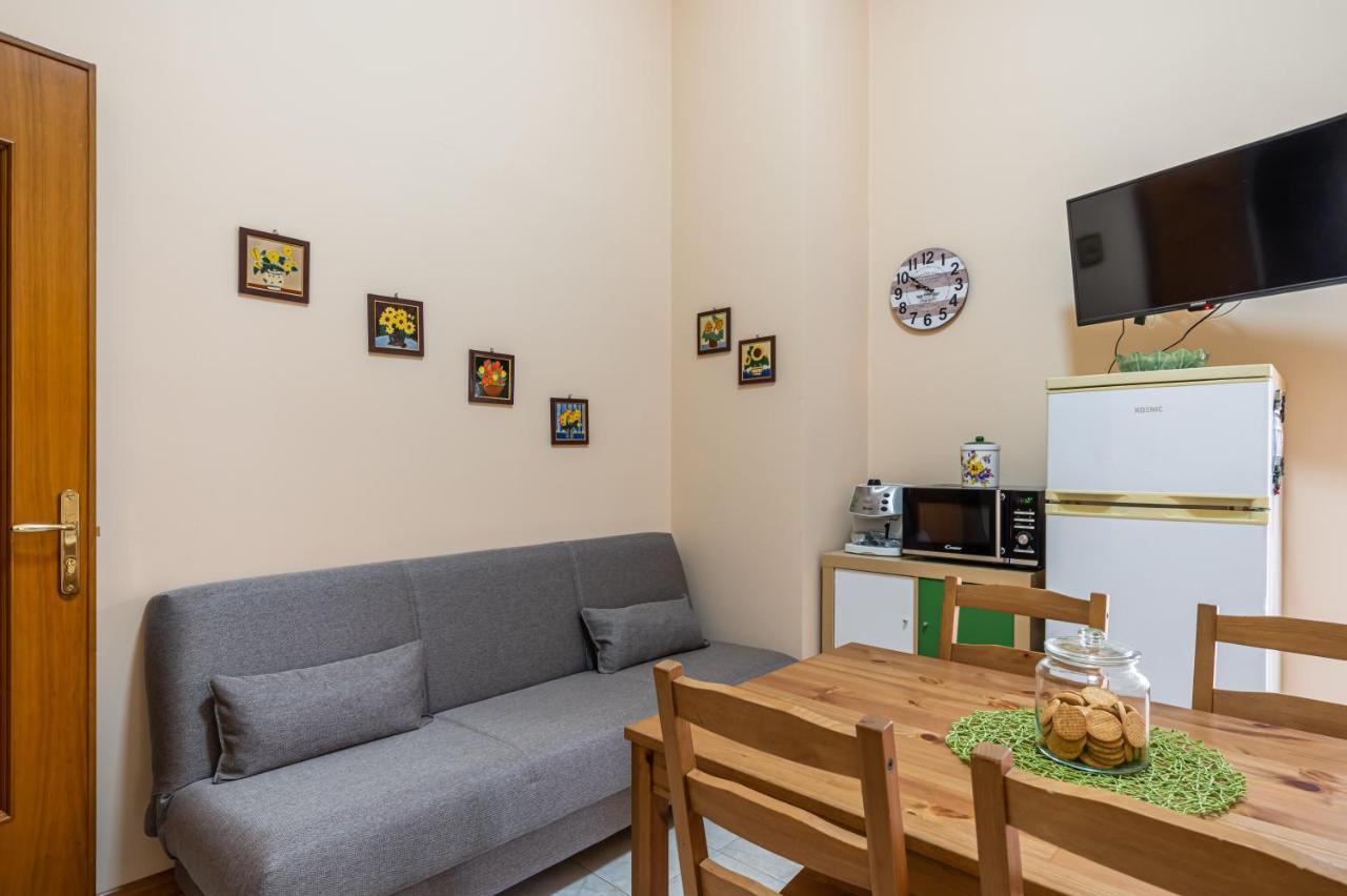 Catania Central And Comfy Apartments Luaran gambar