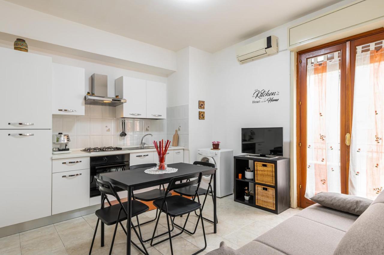 Catania Central And Comfy Apartments Luaran gambar