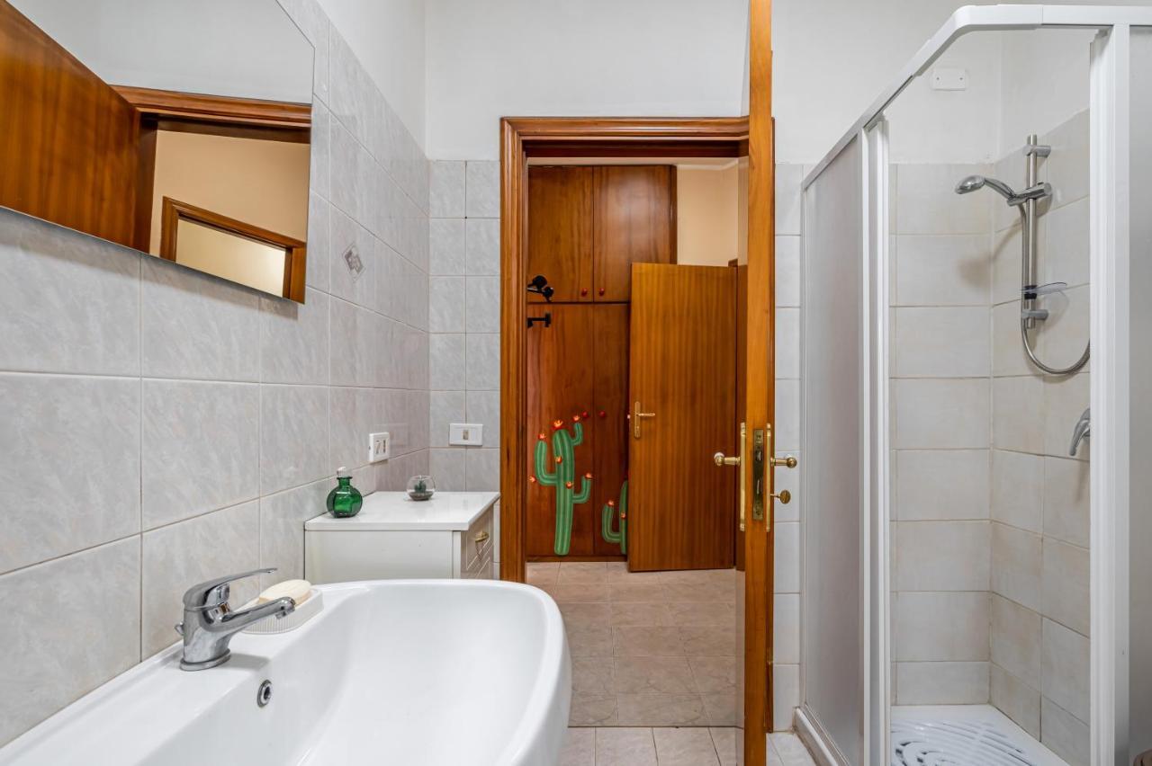 Catania Central And Comfy Apartments Luaran gambar