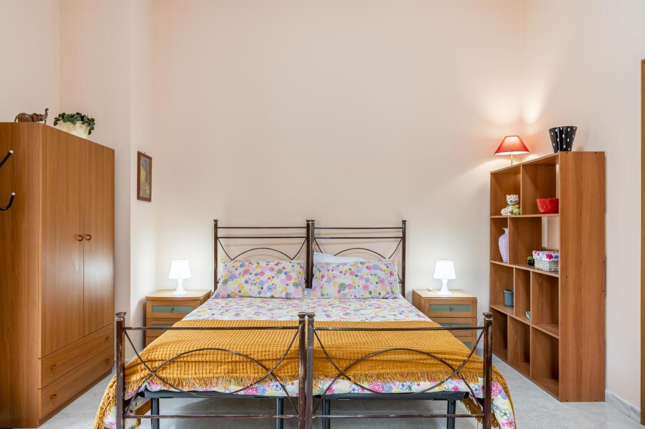 Catania Central And Comfy Apartments Luaran gambar