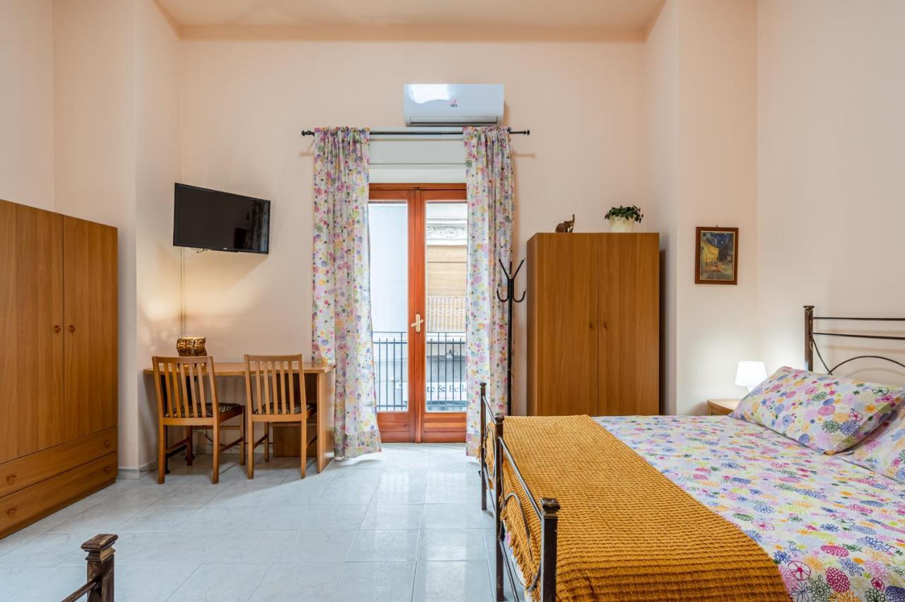 Catania Central And Comfy Apartments Luaran gambar