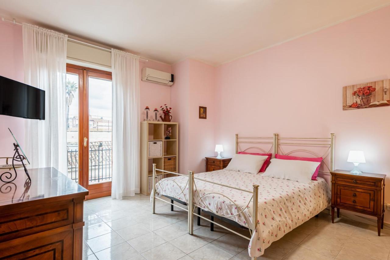 Catania Central And Comfy Apartments Luaran gambar