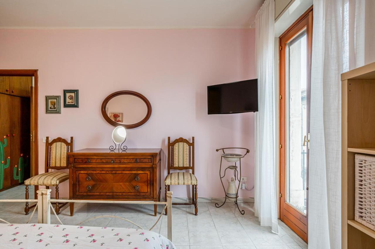 Catania Central And Comfy Apartments Luaran gambar